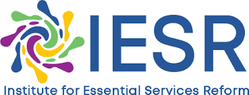 The constructive criticisms i received regarding my logo were mostly directed towards the type of font and color i used, and the contact information i positioned at the bottom of my logo. Homepage Iesr