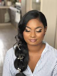 Come guidarsi nella scelta del trucco sposa