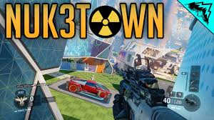 This is an average score out of 10 left by our most trusted members. Black Ops 3 Nuketown 2065 Multiplayer Gameplay Black Ops 3 Nuketown Gameplay Youtube