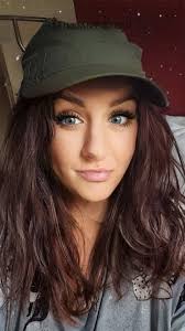 Definitely need more women like her.