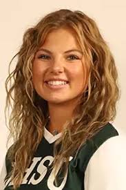 2022 Softball Roster