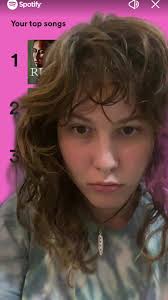 Spotify Wrapped 2024 Alex G