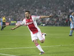 The returned midfielder feels completely in his element again at ajax. Ajax To Face Roda Without Miralem Sulejmani Goal Com