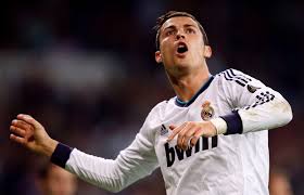 Find the best cristiano ronaldo wallpaper 2018 real madrid on getwallpapers. Spain Real Held In Check Despite A Great Cristiano Ronaldo Video Africa Top Sports