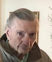 Thomas Carrig Obituary (1926