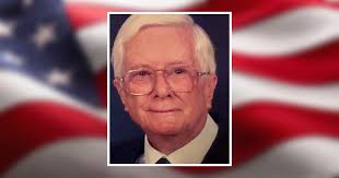 Thomas Moore "Tom" Barnett Obituary 2024