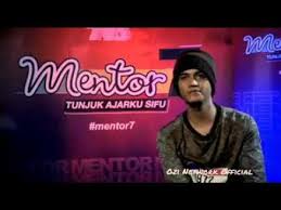 Manakala datuk hattan memainkan peranan sebagai juri tetap. Wn Acha Goyang Ujibakat Mentor Akim Mentor Milenia 2017