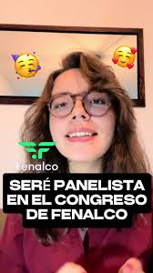 Panelista en el Congreso Nacional de Fenalco