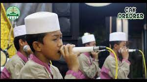 Shalawat ini masih enak didengar! Atba Ul Mujtaba Terbaik 3 Pelajar Fesban Ma Ma Arif Nu Assa Adah Bungah Gresik 2019 By Ogi Sarof Gencar Record