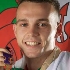 Sean McGoldrick wins Welsh boxing championships