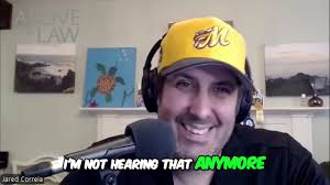 The Competitive Advantages AI Brings To Litigation Firms