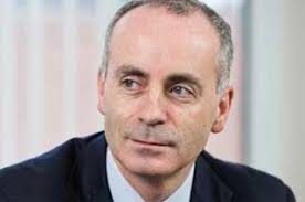 Morgan Advanced Materials CEO Mark Robertshaw to leave