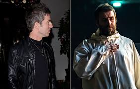 My demo is dropping apr. Liam Gallagher Says He Almost Burnt Down Noel S Home