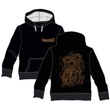 Shop the latest men's sweatshirts & hoodies at tillys for lightweight or heavier sweatshirts in a whole range of colors and styles you can't live without. Toei Animationtoei Animation Shenron Dragon Ball Z Hoodie 10 Years Black Orange Dailymail
