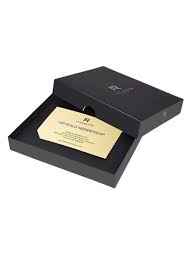 If your business cards need to go through transportation phase, choose our business card boxes that will never let you complain about the tearing of those cards anymore. Business Card Boxes Wholesale Custom Business Card Packaging Boxes