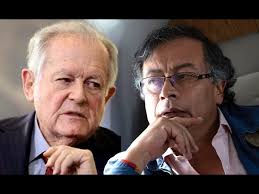 ¿POR QUÉ PETRO NO TOMA MEDIDAS? (PRIVATIZACIÓN DEL BANCO DE LA REPÚBLICA)