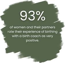 Image result for Labor Coaching