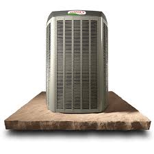 July is prime air conditioning season, and a crucial manufacturing plant was unable to produce air conditioners & furnaces! Air Conditioners And Heat Pumps Ts Heat Air Oklahoma