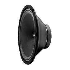 EQ12S8 Cloth Surround Speaker