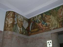 Decatur Illinois Post Office Mural Decatur Illinois Office Mural Decatur