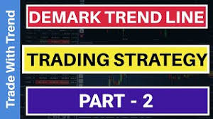 The breakout indicator mt4 is a perfect tool to leverage if you want to trade breakout without much exposure to the market risk. Demark Trend Line Trader System 4xone Cute766
