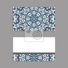 Muster zum ausmalen vorlagen zum ausmalen muster malen schablonen zum ausdrucken bilder zum ausdrucken hundertwasser bilder orientalische muster orientalische stadt mosaikbilder. Vorlagen Fur Gruss Und Visitenkarten Broschuren Umschlage Fototapete Fototapeten Folkloric Name Arabeske Myloview De