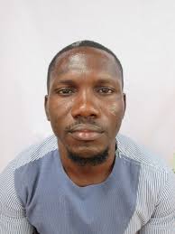 Samuel Kweku Konney Amponsah