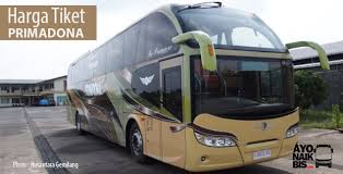 Tak perlu repot ke terminal atau kantor agen, sekarang anda bisa beli tiket dengan mudah dari rumah. Harga Tiket Bus Makassar Palopo Toraja Primadona