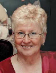 Kathleen Ann "Kate" Martin Obituary (2025)