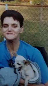 Belinda Hope Butler McAbee (1958-2008)