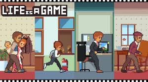 Download the game of life 2 more choices, more freedom mod apk android 0.0.17 with direct link, good speed and without virus! Life Is A Game Apk Mod V2 4 18 Dinero Gemas Infinitas Descargar Hack 2021