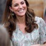 9 Pairs of Earrings Kate Middleton Always Wears as a Wedding Guest