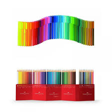 Made in china diameter of the pencil : 60 Coloured Pencils 60 Felt Tip Pens Bundle Craftyarts Co Uk