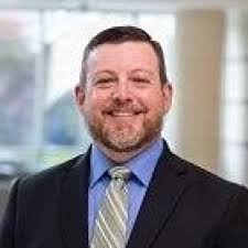 Health Care Risk Professional Journeys: Rodney Melton