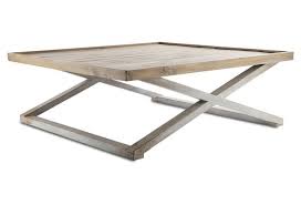 Cedric Coffee Table Faded Whitewash Coffee Table Pine Coffee Table Coffee Table Wood