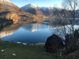 Øvre årdal is a village near årdal in sogn og fjordane county, norway.it is the largest village in årdal. Ovre Ardal Vacation Rentals Homes Vestland Norway Airbnb