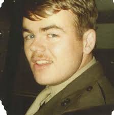 Peter Vollmers Obituary (1957