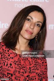 Actress Claire Nebout and her daughter actress Alice Grenier-Nebout... News  Photo