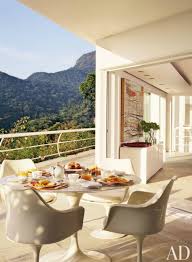 Brighten Up Your Space With A White Dining Room Table Outdoor Dining Spaces Dining Room Table White Dining Room Table