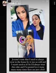 Jerome boateng saga jamaican matey groupie pinkwall talk di tings dem from www.jamaicanmateyangroupie.com boateng told german newspaper bild: Rebecca Silvera Is Dating Footballer Jerome Boateng Page 162 Lipstick Alley