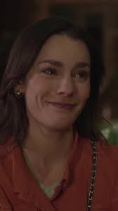 Elsa y Andrés se reencuentran con su hija en Perdona Nuestros Pecados