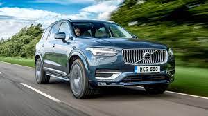 Volvo cars is committed to full traceability, helping to ensure that our customers can drive electrified volvos knowing the raw material for the batteries has been sourced responsibly. Volvo Xc90 Review 2021 Top Gear