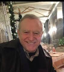 Obituary: Joseph P. Gabriele