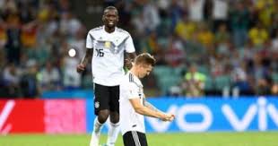 ألمانيا (حاملة اللقب) روسيا (البلد المنظمة) البرازيل ايران. ÙƒØ£Ø³ Ø§Ù„Ø¹Ø§Ù„Ù… 2018 Ø£Ù„Ù…Ø§Ù†ÙŠØ§ ØªØªÙÙˆÙ‚ Ø¹Ù„Ù‰ Ø§Ù„Ø¨Ø±Ø§Ø²ÙŠÙ„ ÙÙ‰ Ø¹Ø¯Ø¯ Ø§Ù„Ø£Ù‡Ø¯Ø§Ù Ø§Ù„Ù…Ø³Ø¬Ù„Ø© Ø¨Ù†Ù‡Ø§Ø¦ÙŠØ§Øª Ø§Ù„Ù…ÙˆÙ†Ø¯ÙŠØ§Ù„ Ø§Ù„ÙŠÙˆÙ… Ø§Ù„Ø³Ø§Ø¨Ø¹