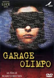 Garage Olimpo Hd Streaming Movies Good Movies
