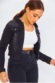 Découvrez notre gamme de vestes, pièce indispensable pour marquer votre personnalité ! Ø¨ÙØª Ø§ÙØ·Ø±ÙÙ Ø§ÙÙÙÙØ© Ø¹ÙÙØ© Veste Jean Noir Psidiagnosticins Com