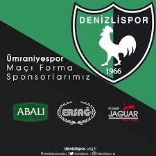 Denizlispor'a da bu renklerin mücadeleci ve kazanımcı bir ruh kazandıracağı görüşüyle kulübün denizlispor'un orijinal ve lisanslı forma, antrenman kıyafeti, atkı, kaşkol, bere, swetshirt, ceket. Denizlispor Ersag Kozmetik Ile 2 Maclik Sozlesme Imzaladi Spor Denizli Haber Denizliekspres