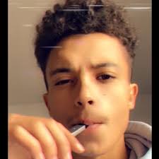 Darion Bailey's Instagram, Twitter & Facebook