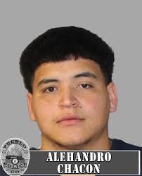 Has anyone heard about houses being shot at by teenagers in the last week ?  Concerned parent (no my child is not involved in that way ) thanks 🙏