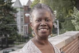 Theresa Warfield's Instagram, Twitter & Facebook